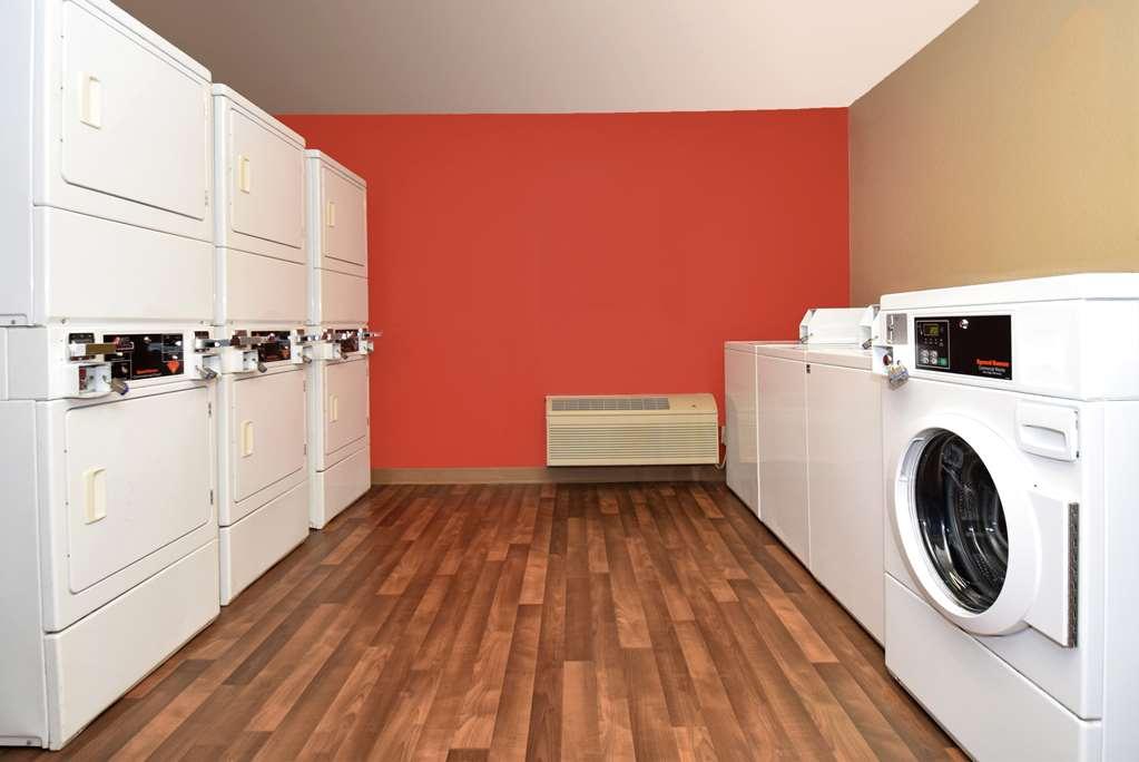 Extended Stay America Suites - Cleveland - Brooklyn Εξωτερικό φωτογραφία