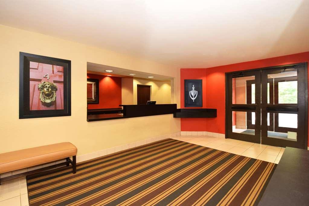 Extended Stay America Suites - Cleveland - Brooklyn Εσωτερικό φωτογραφία