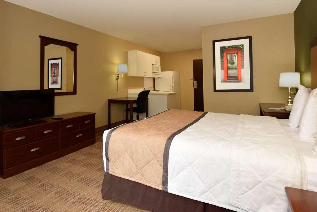 Extended Stay America Suites - Cleveland - Brooklyn Δωμάτιο φωτογραφία