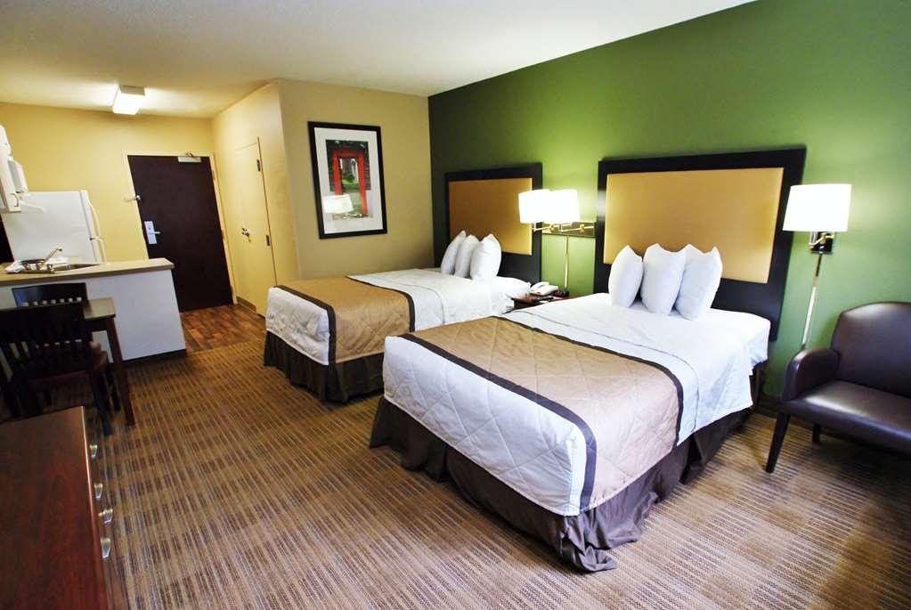 Extended Stay America Suites - Cleveland - Brooklyn Δωμάτιο φωτογραφία