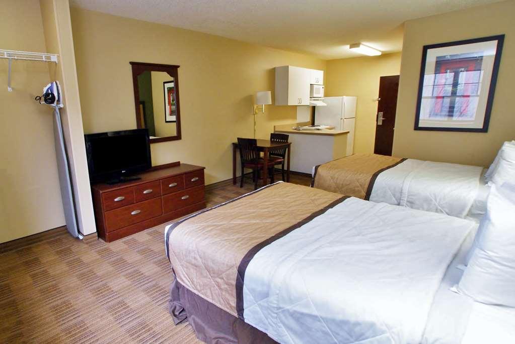 Extended Stay America Suites - Cleveland - Brooklyn Δωμάτιο φωτογραφία