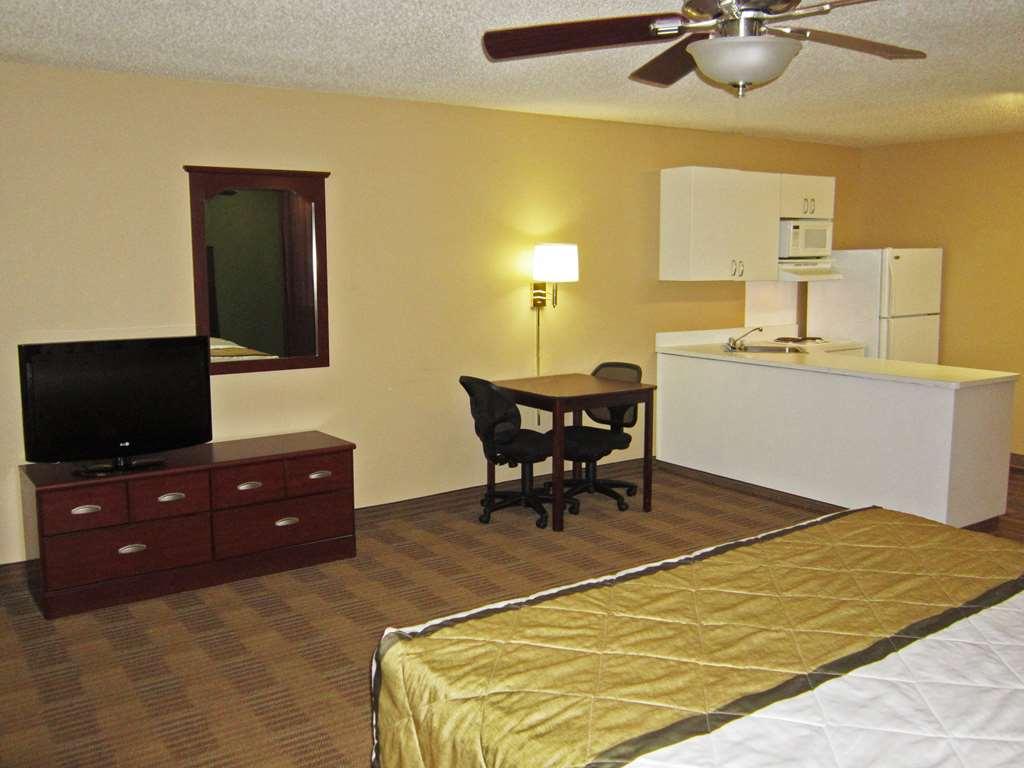Extended Stay America Suites - Cleveland - Brooklyn Δωμάτιο φωτογραφία