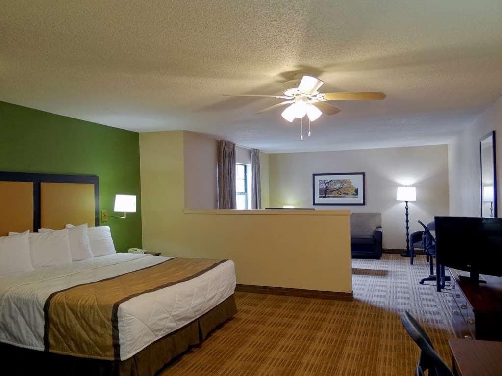 Extended Stay America Suites - Cleveland - Brooklyn Δωμάτιο φωτογραφία