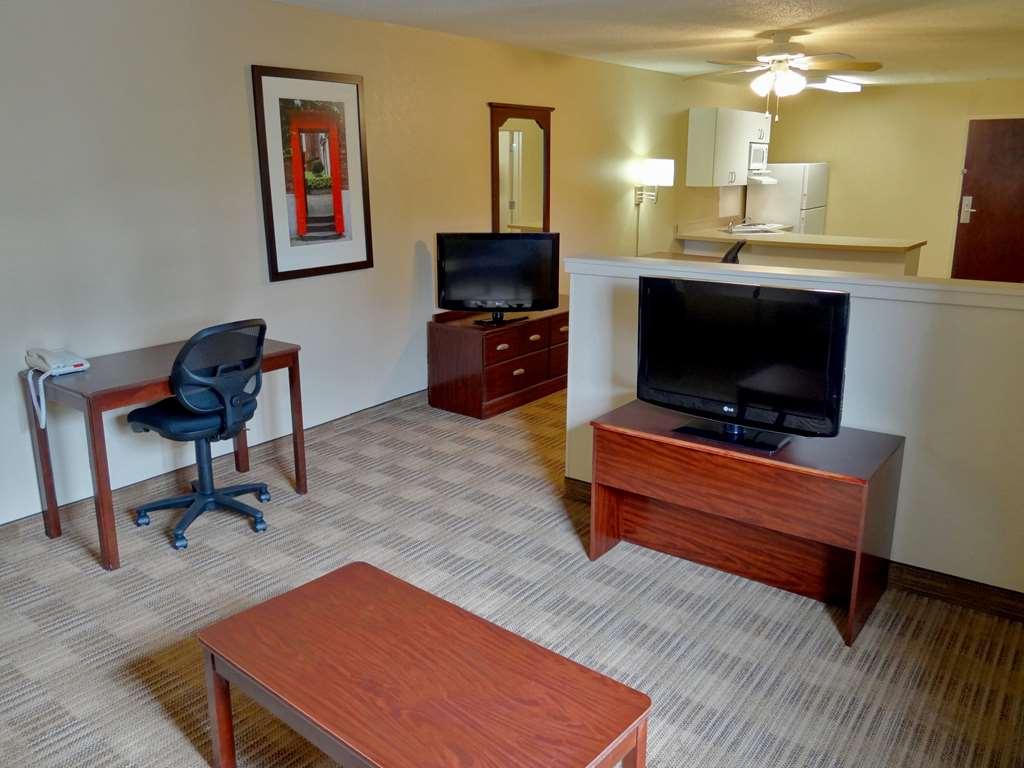 Extended Stay America Suites - Cleveland - Brooklyn Δωμάτιο φωτογραφία