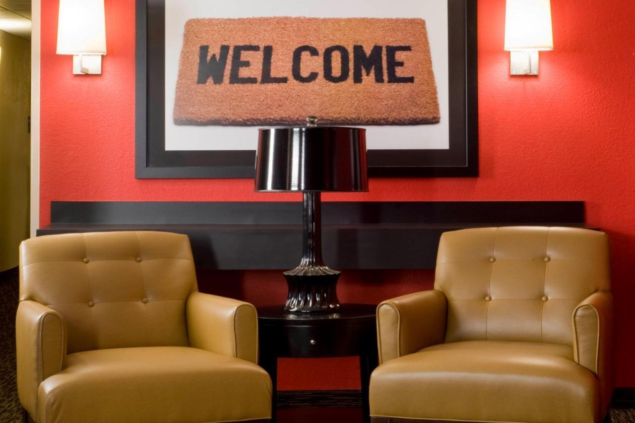 Extended Stay America Suites - Cleveland - Brooklyn Εξωτερικό φωτογραφία
