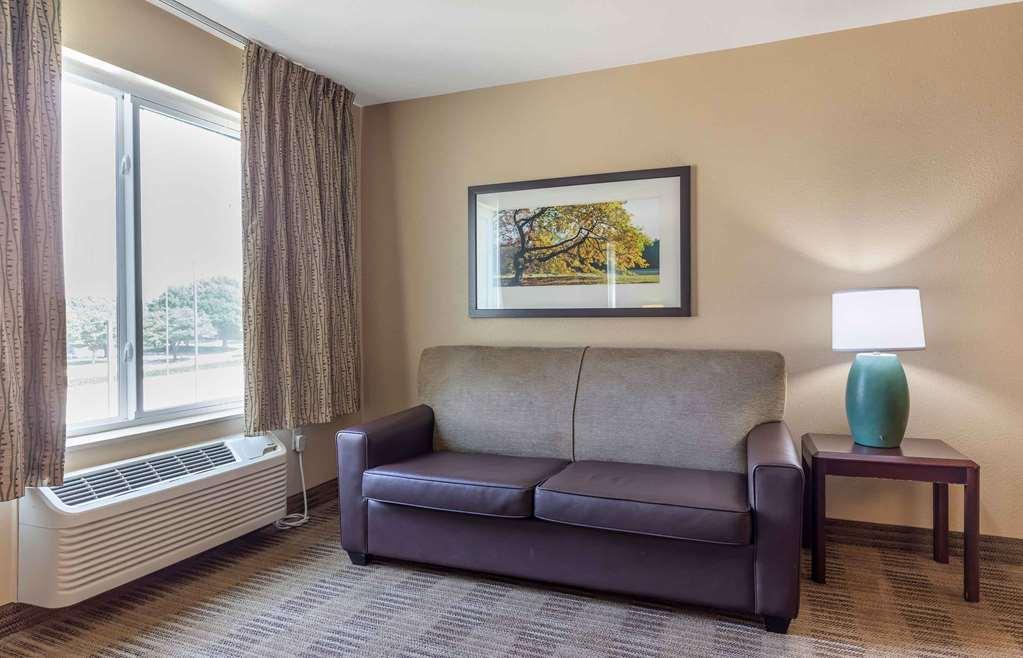 Extended Stay America Suites - Cleveland - Brooklyn Δωμάτιο φωτογραφία