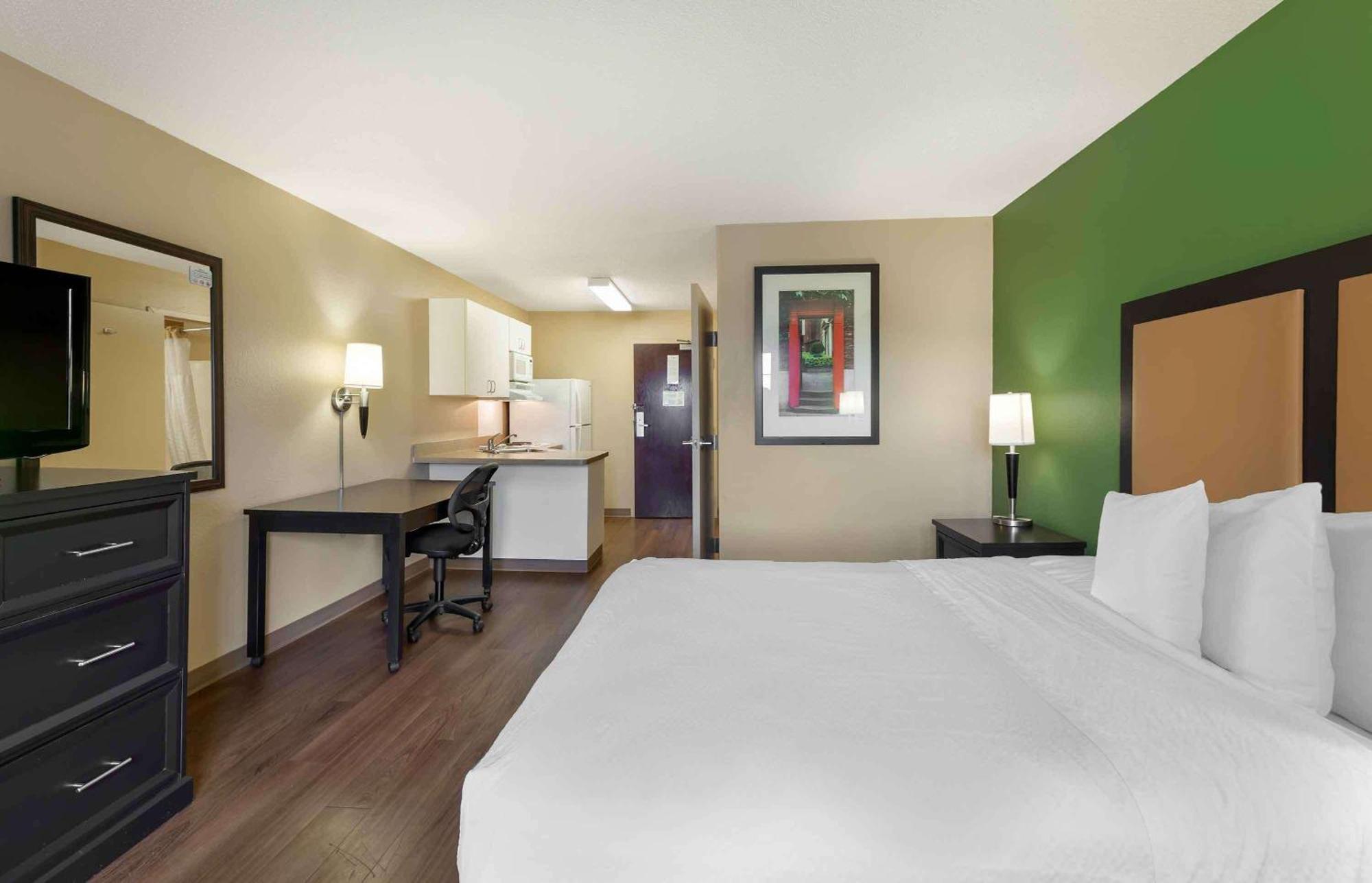 Extended Stay America Suites - Cleveland - Brooklyn Εξωτερικό φωτογραφία