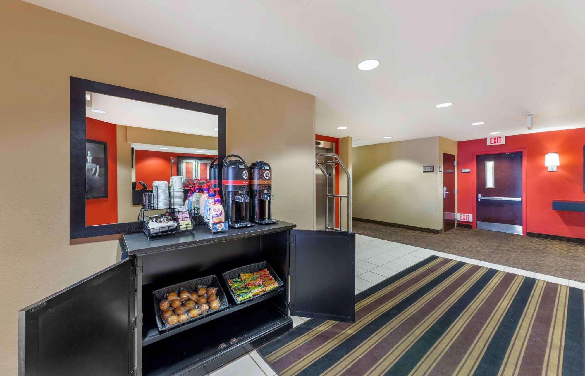 Extended Stay America Suites - Cleveland - Brooklyn Εξωτερικό φωτογραφία