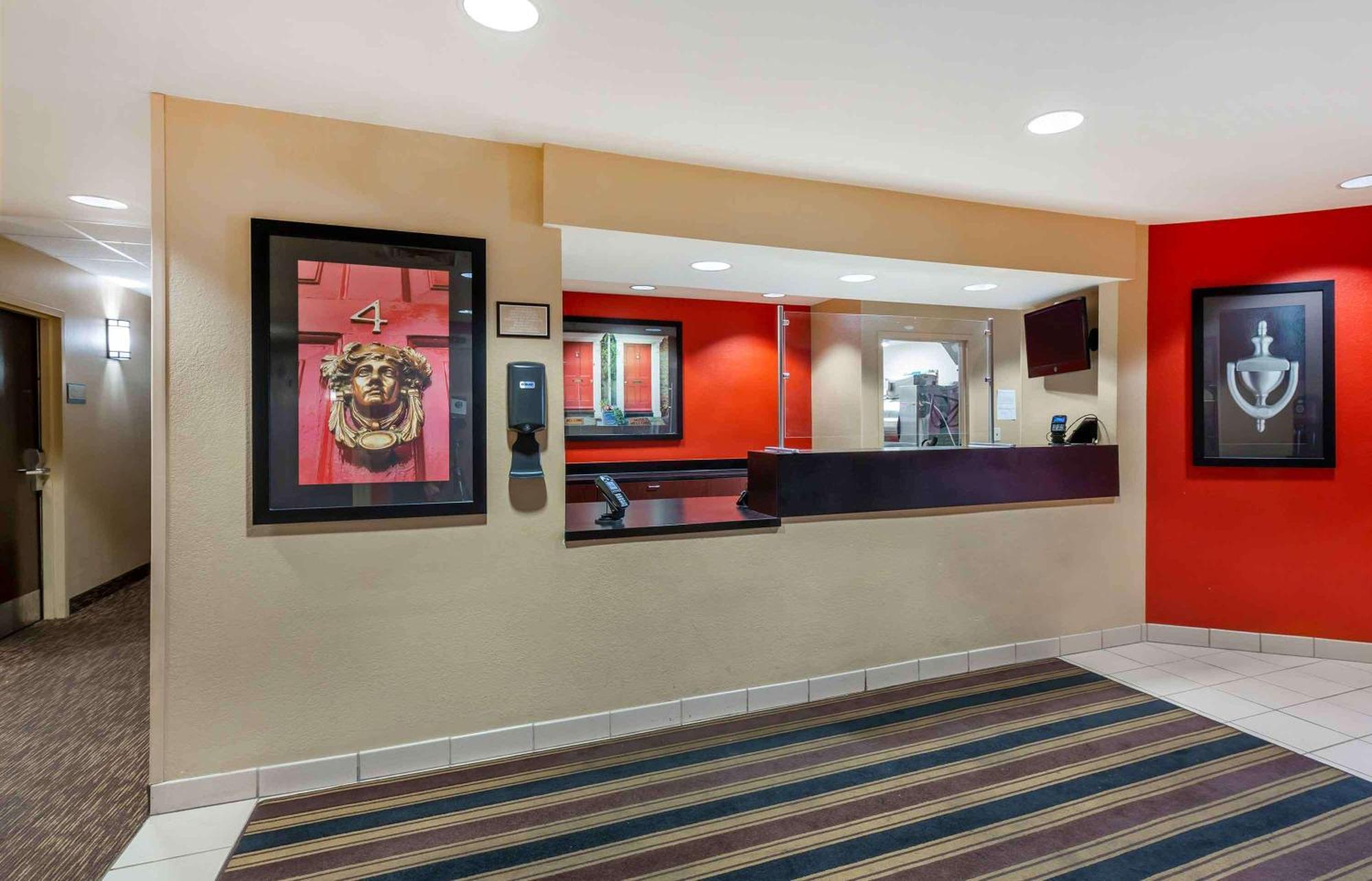 Extended Stay America Suites - Cleveland - Brooklyn Εξωτερικό φωτογραφία