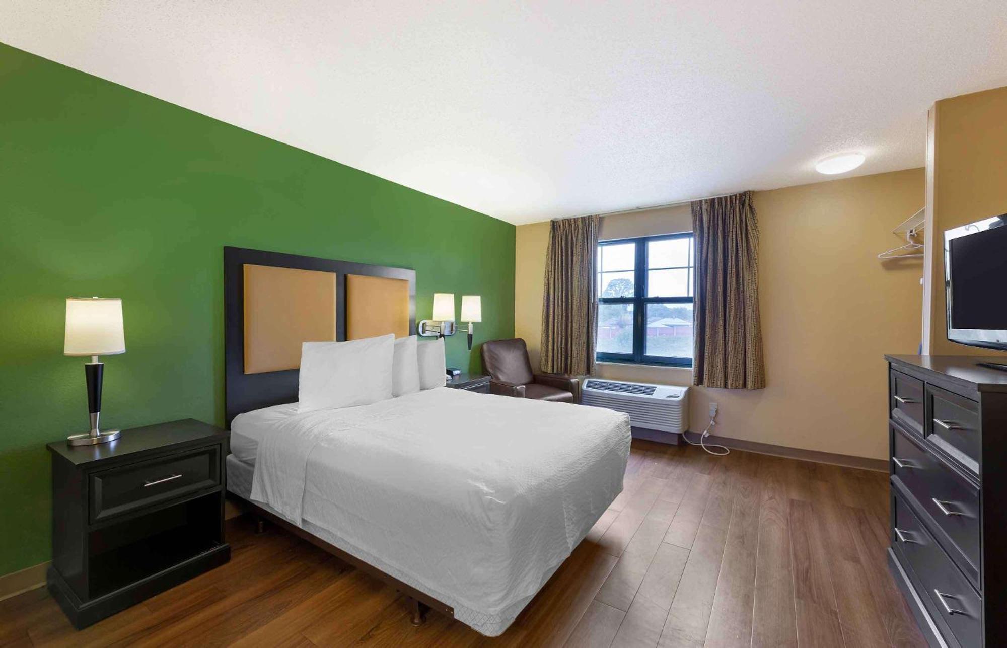 Extended Stay America Suites - Cleveland - Brooklyn Εξωτερικό φωτογραφία