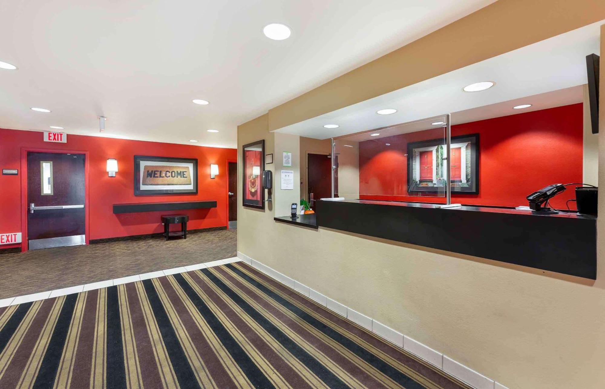 Extended Stay America Suites - Cleveland - Brooklyn Εξωτερικό φωτογραφία