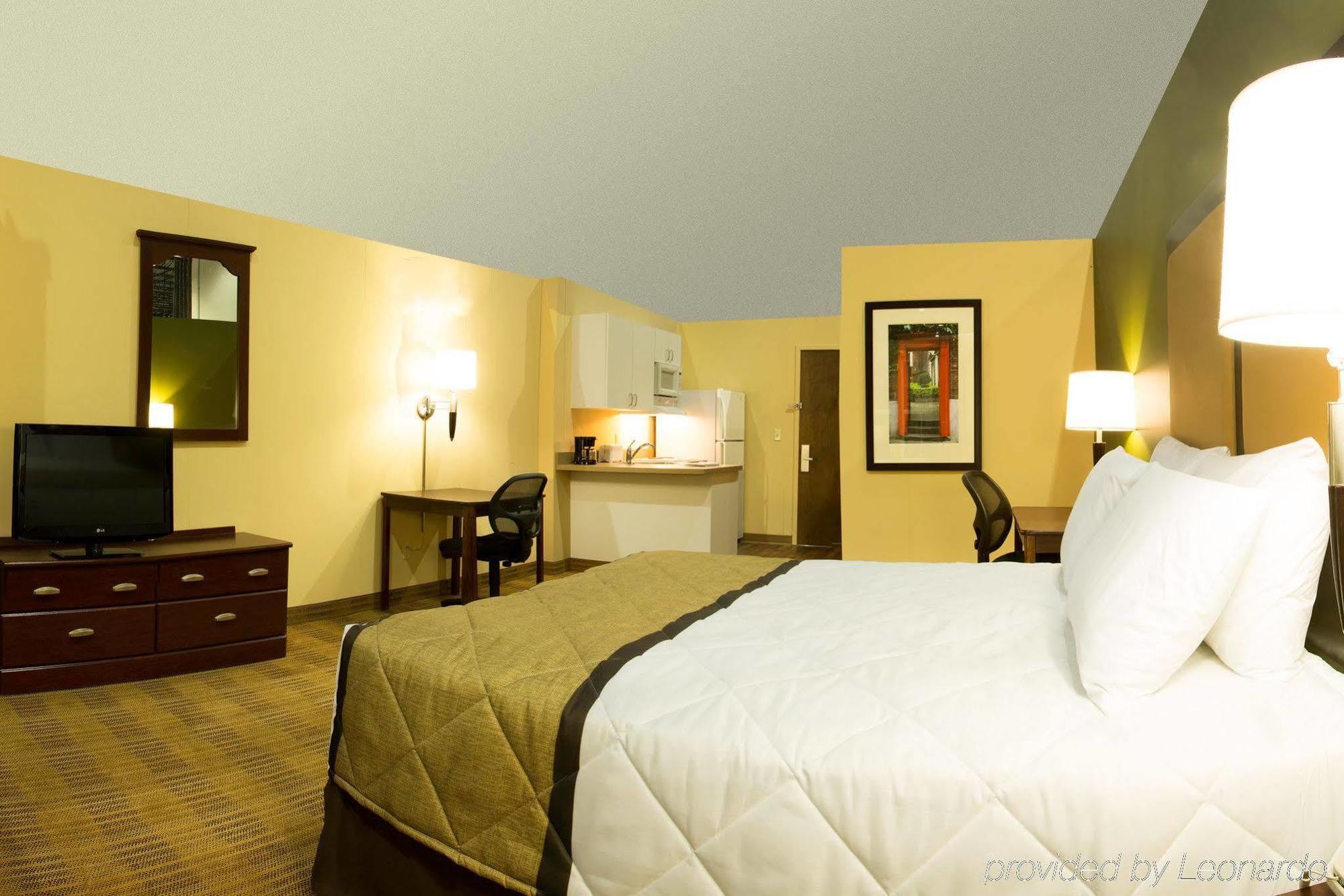 Extended Stay America Suites - Cleveland - Brooklyn Εξωτερικό φωτογραφία