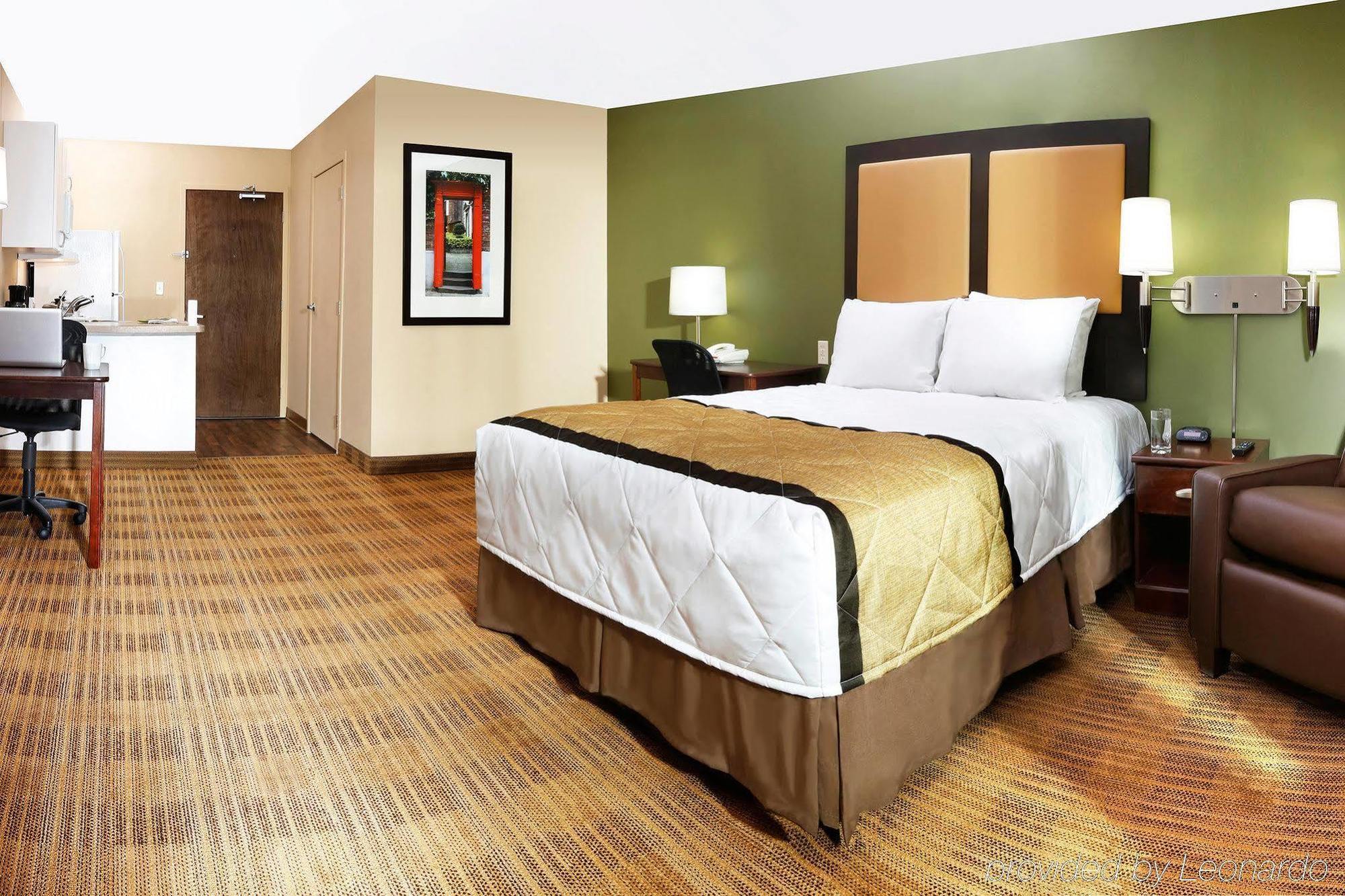 Extended Stay America Suites - Cleveland - Brooklyn Εξωτερικό φωτογραφία