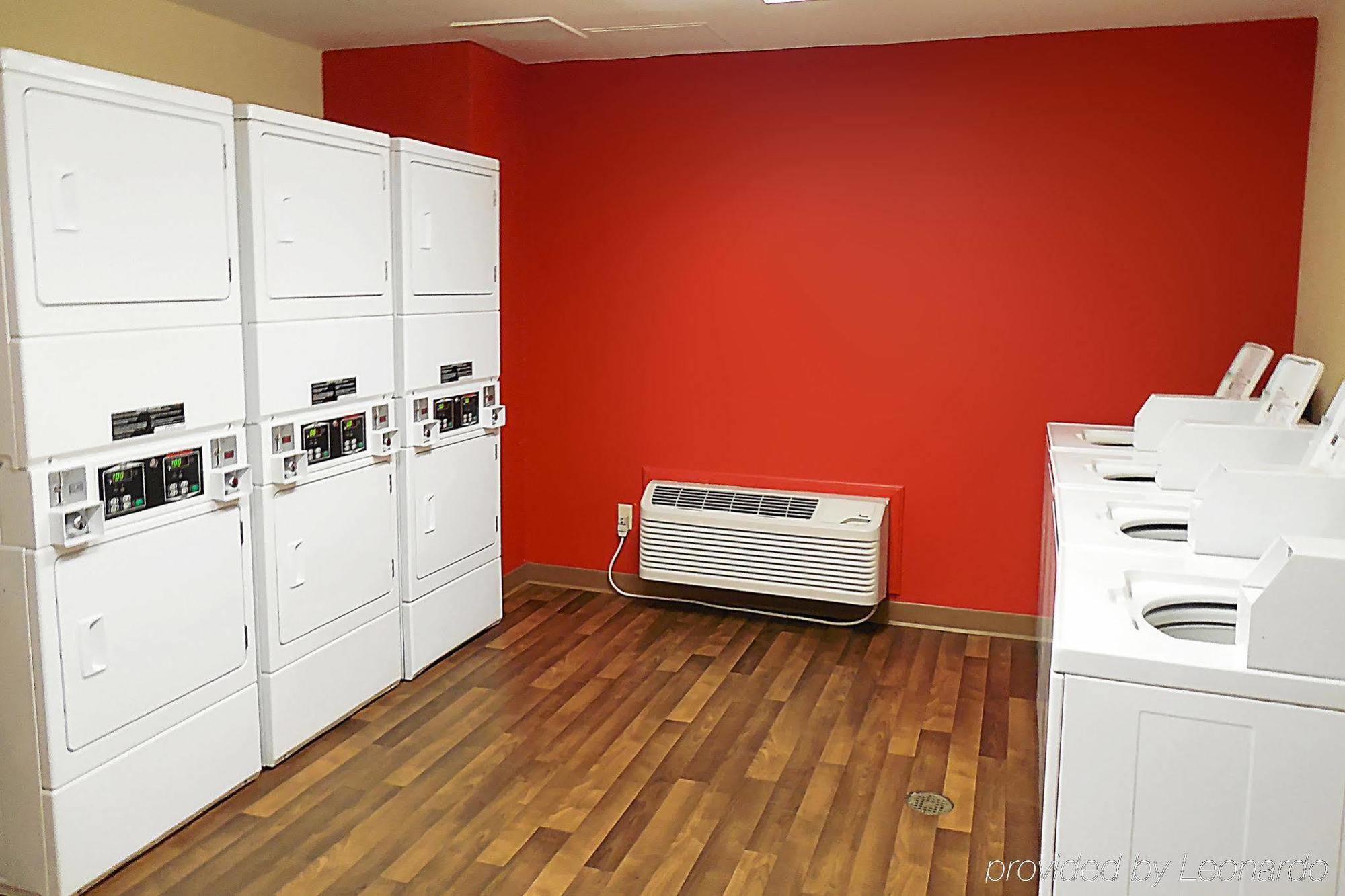 Extended Stay America Suites - Cleveland - Brooklyn Εξωτερικό φωτογραφία