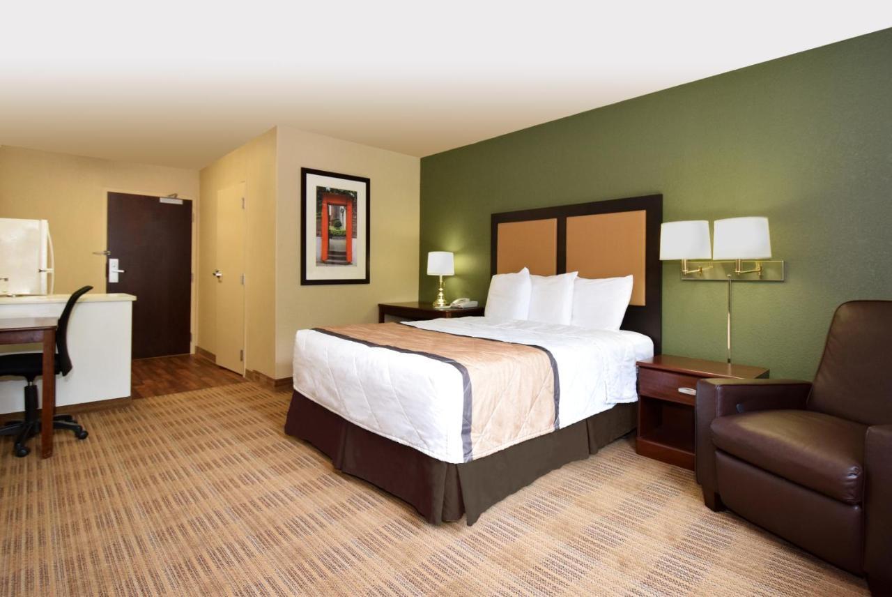 Extended Stay America Suites - Cleveland - Brooklyn Εξωτερικό φωτογραφία
