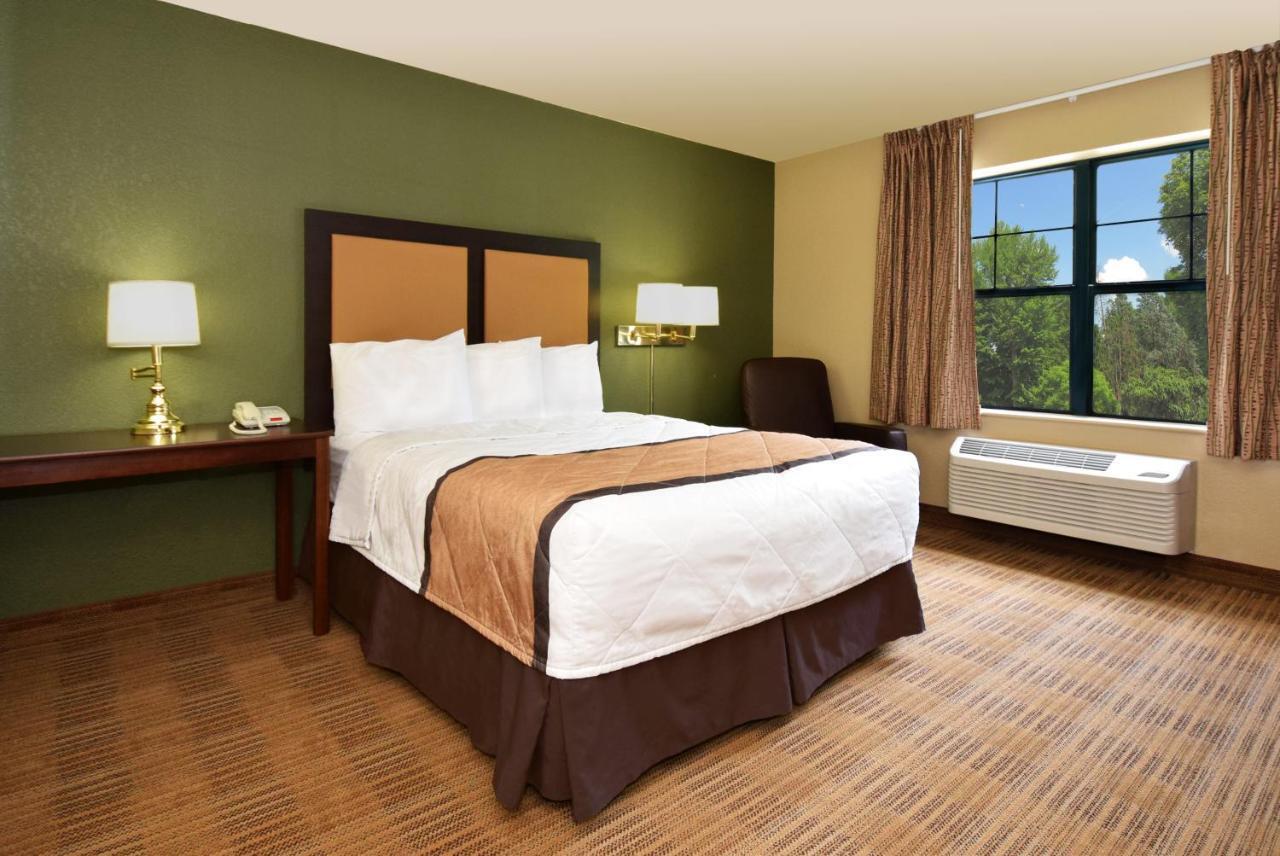 Extended Stay America Suites - Cleveland - Brooklyn Εξωτερικό φωτογραφία