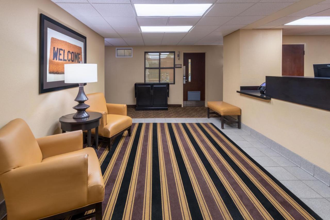 Extended Stay America Suites - Cleveland - Brooklyn Εξωτερικό φωτογραφία