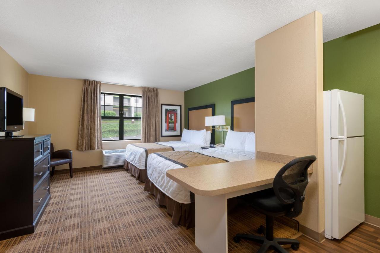 Extended Stay America Suites - Cleveland - Brooklyn Εξωτερικό φωτογραφία