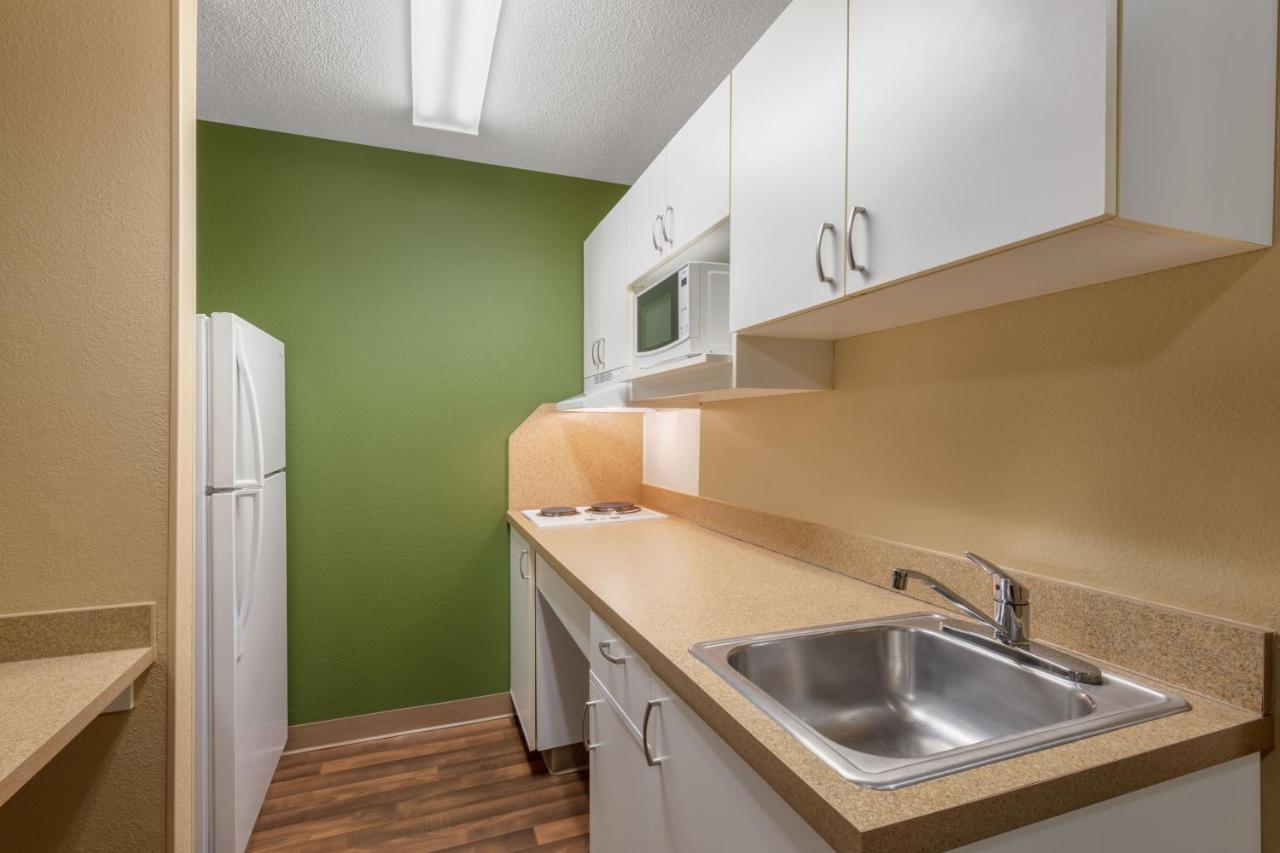 Extended Stay America Suites - Cleveland - Brooklyn Εξωτερικό φωτογραφία